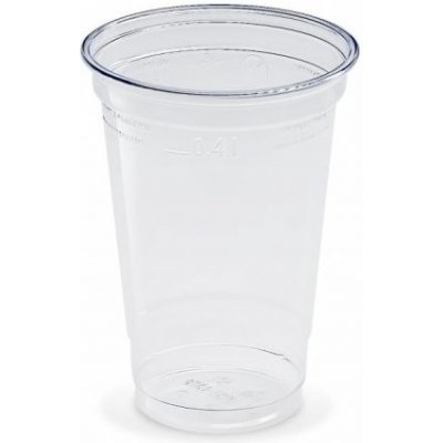 rPET Kelímek 400ml ⌀95mm Wimex – Sleviste.cz