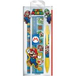 EPEE Merch Pyramid Psací set Super Mario – Hledejceny.cz
