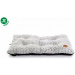 JK ANIMALS poduška Cross – Sleviste.cz