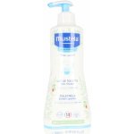 MUSTELA BÉBÉ Tělové mléko No Rinse Cleansing Milk 500 ml – Hledejceny.cz