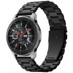 Spigen Modern Fit Band Samsung Galaxy Watch 46mm BLACK 600WB24983 – Zboží Mobilmania