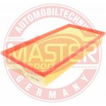 MASTER-SPORT Vzduchový filtr 371531LFPCSMS – Hledejceny.cz