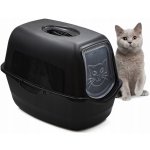 Rotho krytá kočičí toaleta 55 x 40 x 38 cm – Sleviste.cz