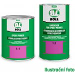 BOLL Epoxidový základní nátěr 1:1 800 ml, 001417 – Hledejceny.cz