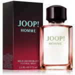 Joop! Homme deospray 75 ml – Zboží Mobilmania