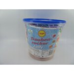 FRIGEO Traubenzucker lízátko hroznový cukr 100 ks 750 g – Zboží Dáma