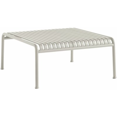 HAY Stůl Palissade Low Table, sky grey – Hledejceny.cz