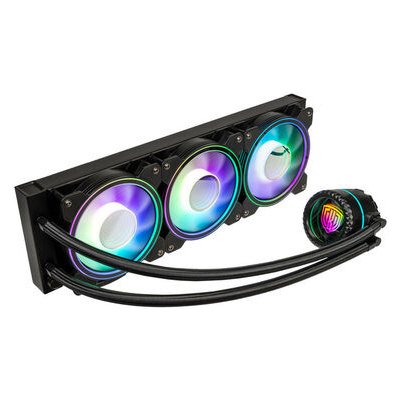 Kolink Umbra Void AIO 360mm ARGB KL-UA360-WC – Sleviste.cz