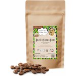 Kava.cz Brazílie Fazenda Lagoa espreso filtr 250 g