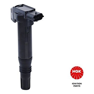Zapalovací cívka NGK 49097 – Zboží Mobilmania