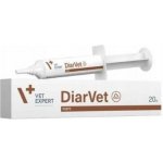 VetExpert DiarVet Pasta pro psy a kočky 20 g – Hledejceny.cz