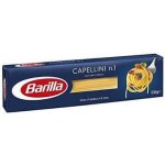 Barilla Capellini n°1 0,5 kg – Zbozi.Blesk.cz