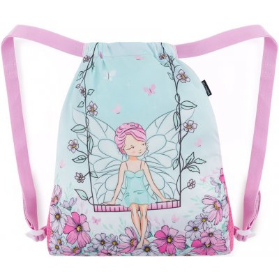 Bagmaster Lumi 23 B květinová víla – Zboží Dáma