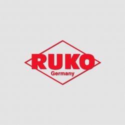 RUKO Prodlužovací nástavec | M20, 12m, 155mm