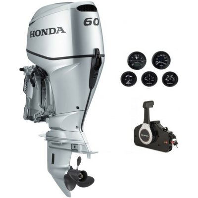 HONDA BPF60 LRTU – Zboží Mobilmania