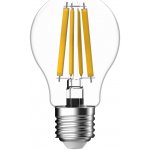 Nordlux LED žárovka E27 11W 4000K stmívatelná čirá – Hledejceny.cz