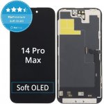 LCD Displej + Dotykové sklo + Rám Apple iPhone 14 Pro Max – Zboží Živě