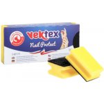 Vektex Nail Protect Houbičky na nádobí profil 3 ks – Zbozi.Blesk.cz