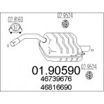 MTS MT 01.90590 – Hledejceny.cz