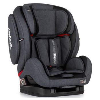 Petite&Mars Prime II Isofix 2020 Night Air