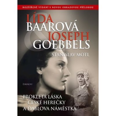 Lída Baarová a Joseph Goebbels – Hledejceny.cz