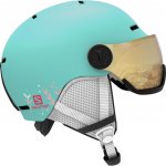 Salomon Grom Visor JR 20/21 – Hledejceny.cz