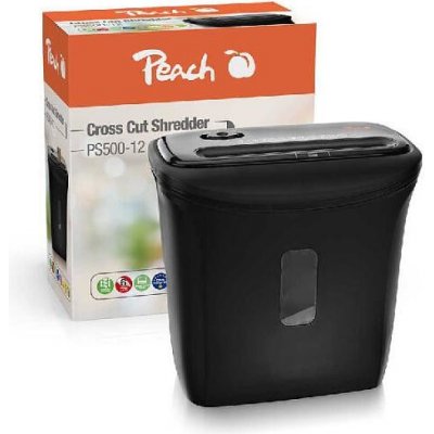 Peach PS500-12 – Hledejceny.cz