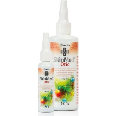 Cymedica SkinMed Otic Cleansing sol. 60 ml – Hledejceny.cz