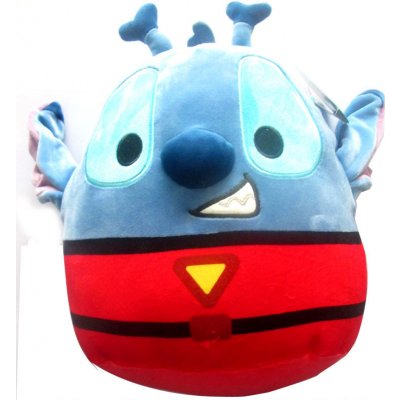 Squishmallows Stitch Heroe PLH0764 25 cm