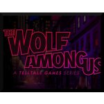 The Wolf Among Us – Zboží Dáma