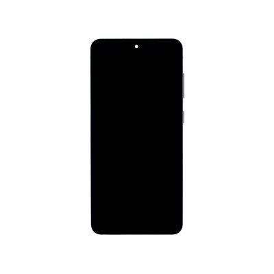 LCD Displej + Dotyk + Přední kryt Samsung Galaxy S21 FE – Zboží Živě