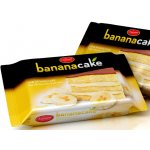 Vincinni Banana Cake Piškotový řez s banánovou náplní 250g – Zboží Dáma