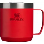 Stanley termohrnek The Stay Hot Camp Mug 350 ml 12oz Chili – Hledejceny.cz