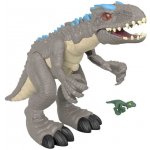 Mattel Jurský svět dinosaura Idominus Rex – Hledejceny.cz