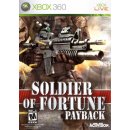 Soldier of Fortune 3: PayBack
