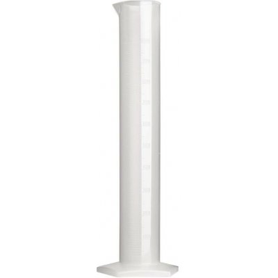 Odměrný válec 500 ml – Hledejceny.cz