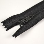 Takoy Zip TKY spirálový nedělitelný #3mm - černý 18 cm – Hledejceny.cz