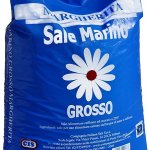 Compagnia Italiana Sali Mořská sůl Margharita 25 kg – Zboží Mobilmania