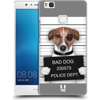 Pouzdro HEAD CASE Huawei P9 Lite ZLEJ PEJSEK – Zbozi.Blesk.cz