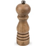 Peugeot Paris Antique mlýnek na pepř přírodní 18 cm – Zboží Dáma