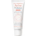 Avène Hydrance Optimale Riche hydratační krém SPF20 40 ml – Sleviste.cz