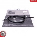 26SKV864 ESEN SKV Tažné lanko, parkovací brzda | Zboží Auto