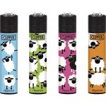 Clipper CP11RH Sheep Fluo – Hledejceny.cz