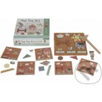 Little Dutch Kreativní sada Tap Tap Farma – Zboží Dáma