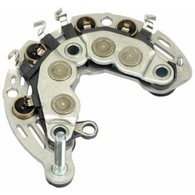 Usměrňovač, generátor AS-PL (AUTO STARTER) ARC9031 – Hledejceny.cz