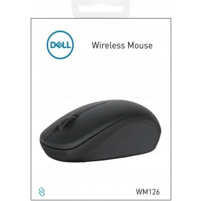 Dell WM126 570-AAMH – Zboží Živě