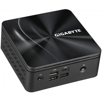 Gigabyte Brix 4800 GB-BRR7-4800