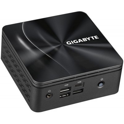 Gigabyte Brix 4800 GB-BRR7-4800 – Sleviste.cz