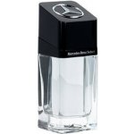 Mercedes-Benz Select toaletní voda pánská 100 ml tester – Hledejceny.cz