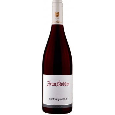 Jean Stodden Spätburgunder JS Ahr Magnum 2022 suché 13 % 1,5 l (holá láhev) – Hledejceny.cz